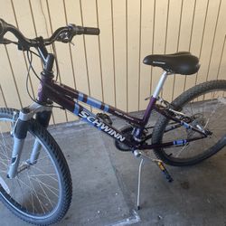 Schwinn Mountain Bike High Plains 