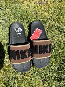 Offcourt Slide Sandal NIKE