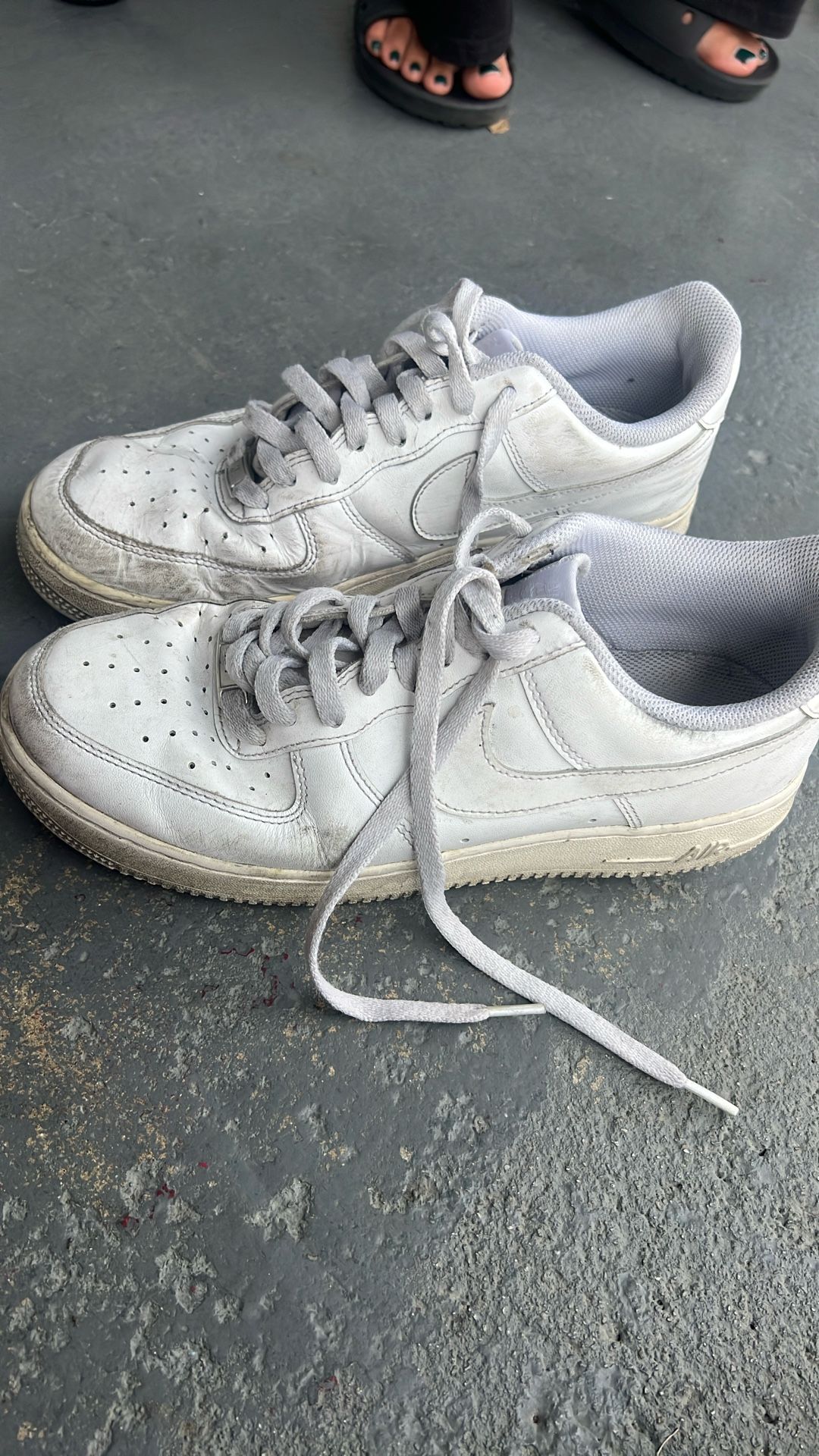 Nike Shoes