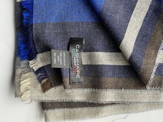 Men’s Scarf