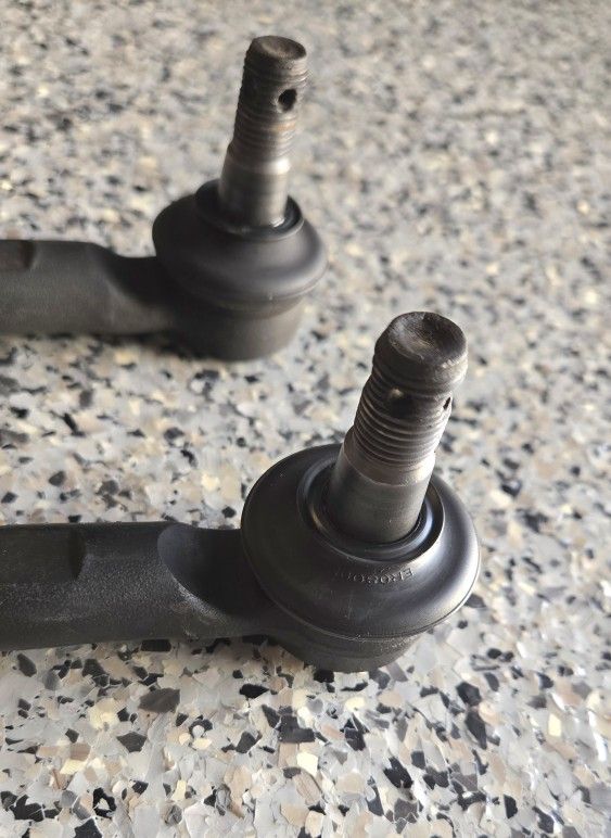 Tie Rod end Assembly