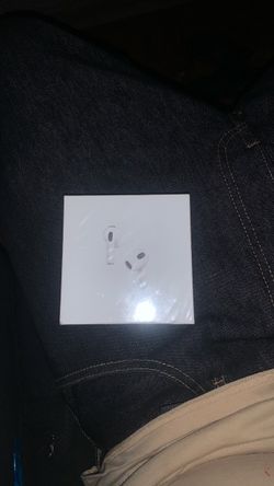 AirPods gen 3