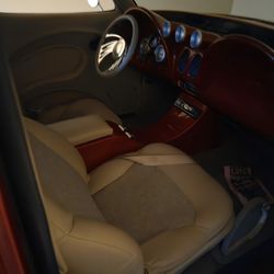 1939 Studerbaker