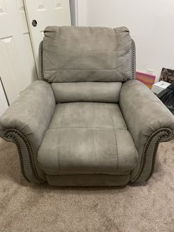 Olsberg rocker recliner sale