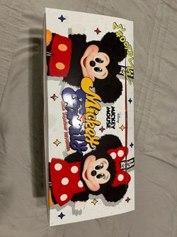 Pop Mart Mickey & Friends