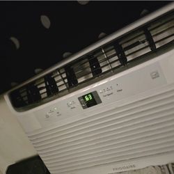 Frigidaire Window A/C