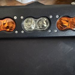 Third Brake Light Chevy Silverado