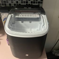 Ice Maker