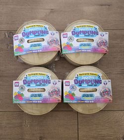 The Original Mystery Squishy Dumpling from Target