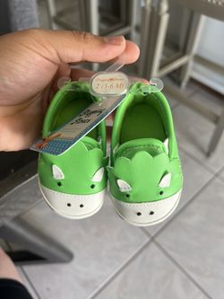 Infant Baby Shoes Size 3-6m