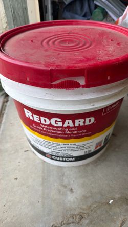 Red gard