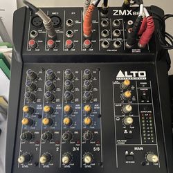 ALTO Profesional Mixer