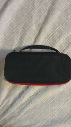 Nintendo switch case