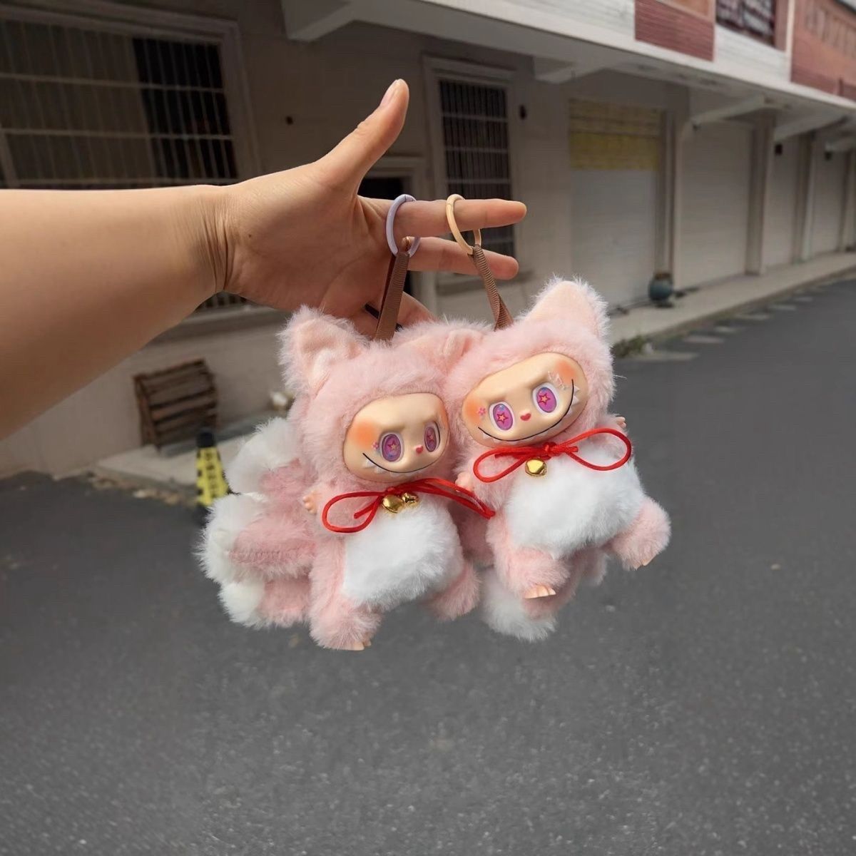 LABUBU