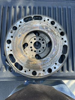 Exedy Lightweight Racing Flywheel; 8 Bolt