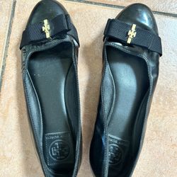 Tory Burch Flat