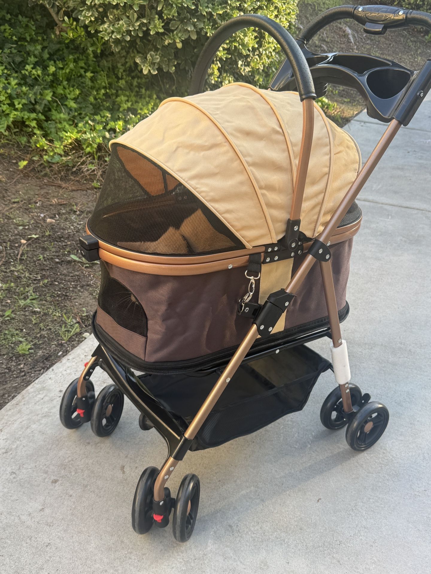 Pet Stroller