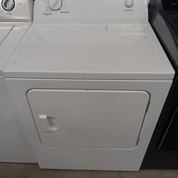Amana By Whirlpool Electric Dryer