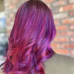 Hair Colors