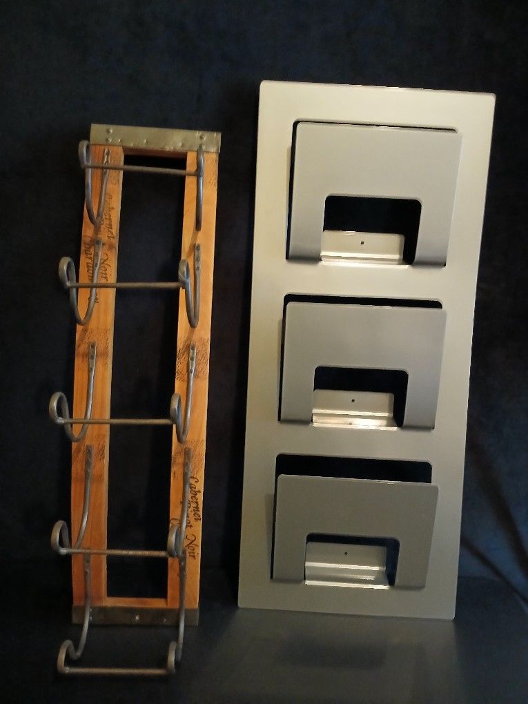 Ikea Magazine Rack Ect Wine Rack