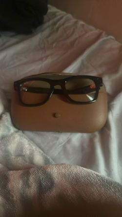 raybans meta glasses
