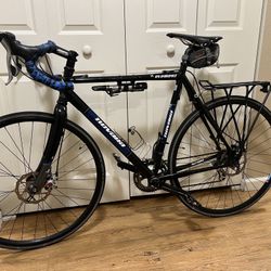 REI Novara X Element Road Bike 54 cm Obo for Sale in Reno NV OfferUp