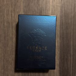 Versace Eros 100ml EDT Brand New Sealed