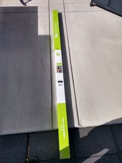 Trex hand rail