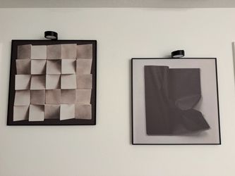 Wall decor