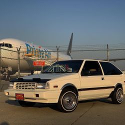 Wanted hyundai excel parts 