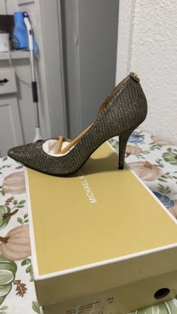 Micheal Kors Heels size 7