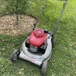 Lawnmower Para Yardas 