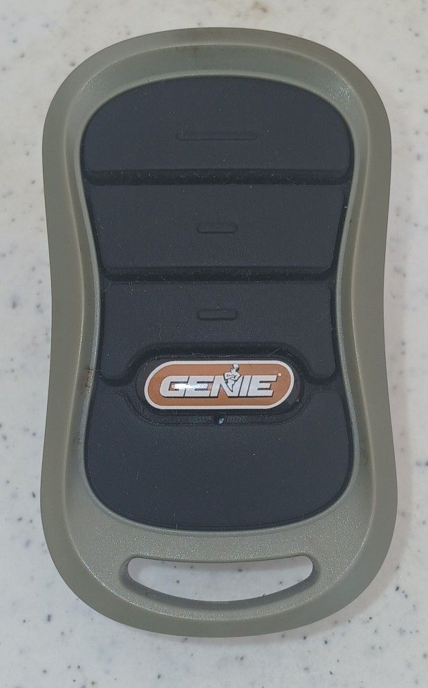 Genie G3t-a Remote