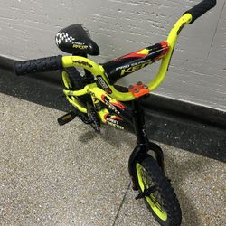 Kids Bike 3-6