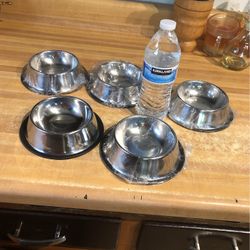 Little Bowl (maybe For Chihuahua Or Puppies )