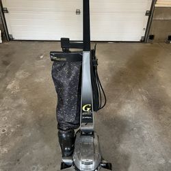Kirby G6 Upright Vacuum Cleaner