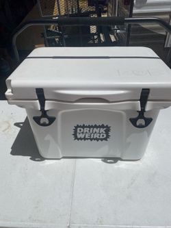 Cooler
