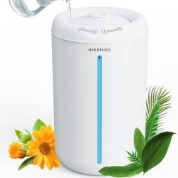 Humidifier
