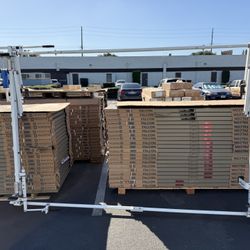 Ergo Prime Design Ladder Rack – Excellent Condition