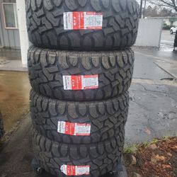 Redding Tire And Wheels