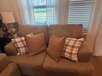 Living room furniture