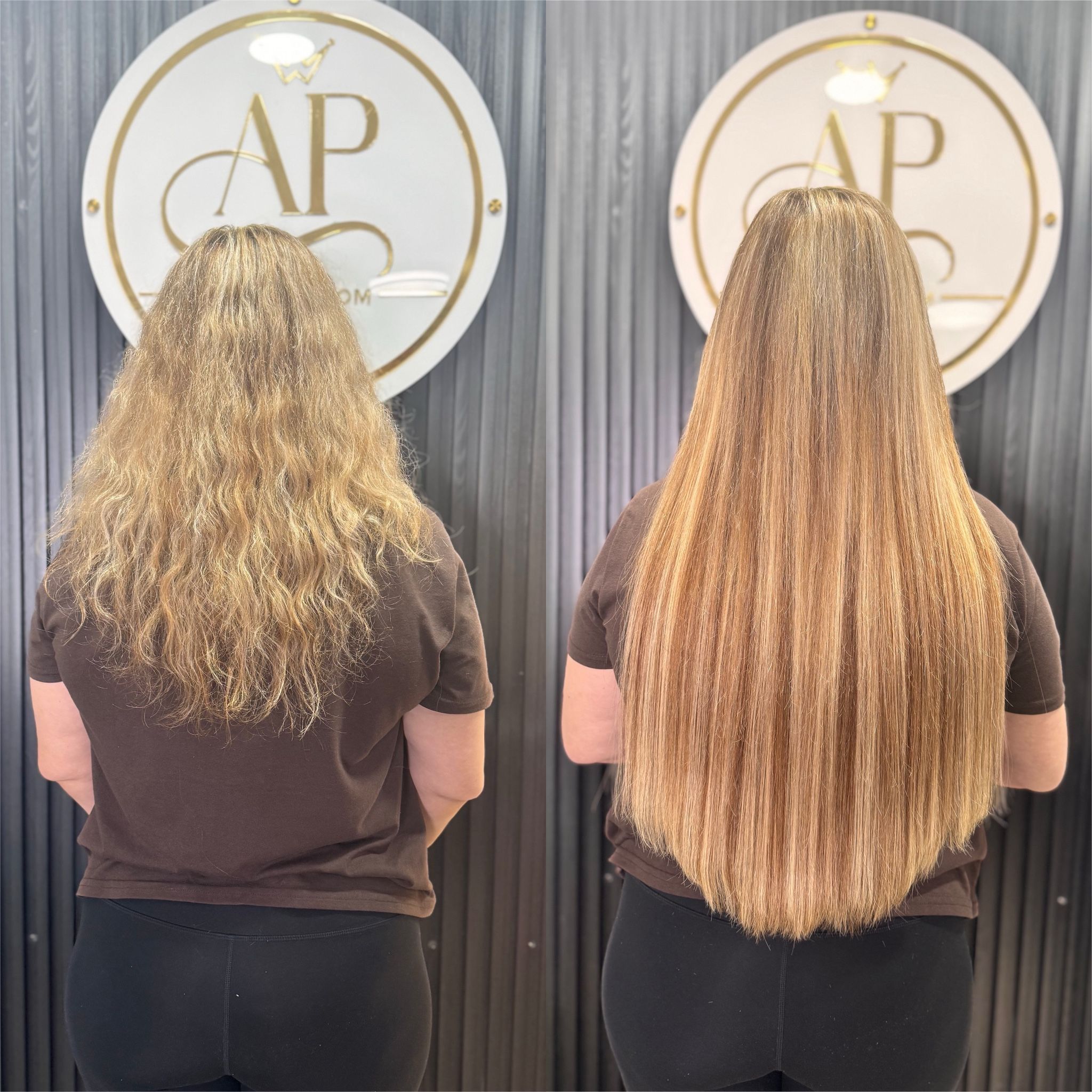 Hair Extensions
