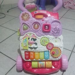 Baby Girl Toys 