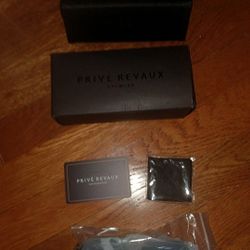 Prive Reveaux sunglasses