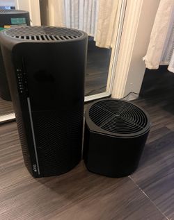 Afloia Miro Pro 2-IN-1 Air Purifier & Humidifier