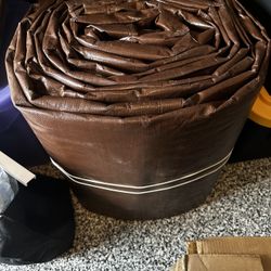 Tarp 20 Mm 30’ X 40’