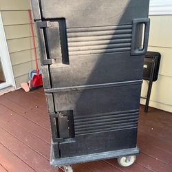 Cambro Food Holding Cabinet 