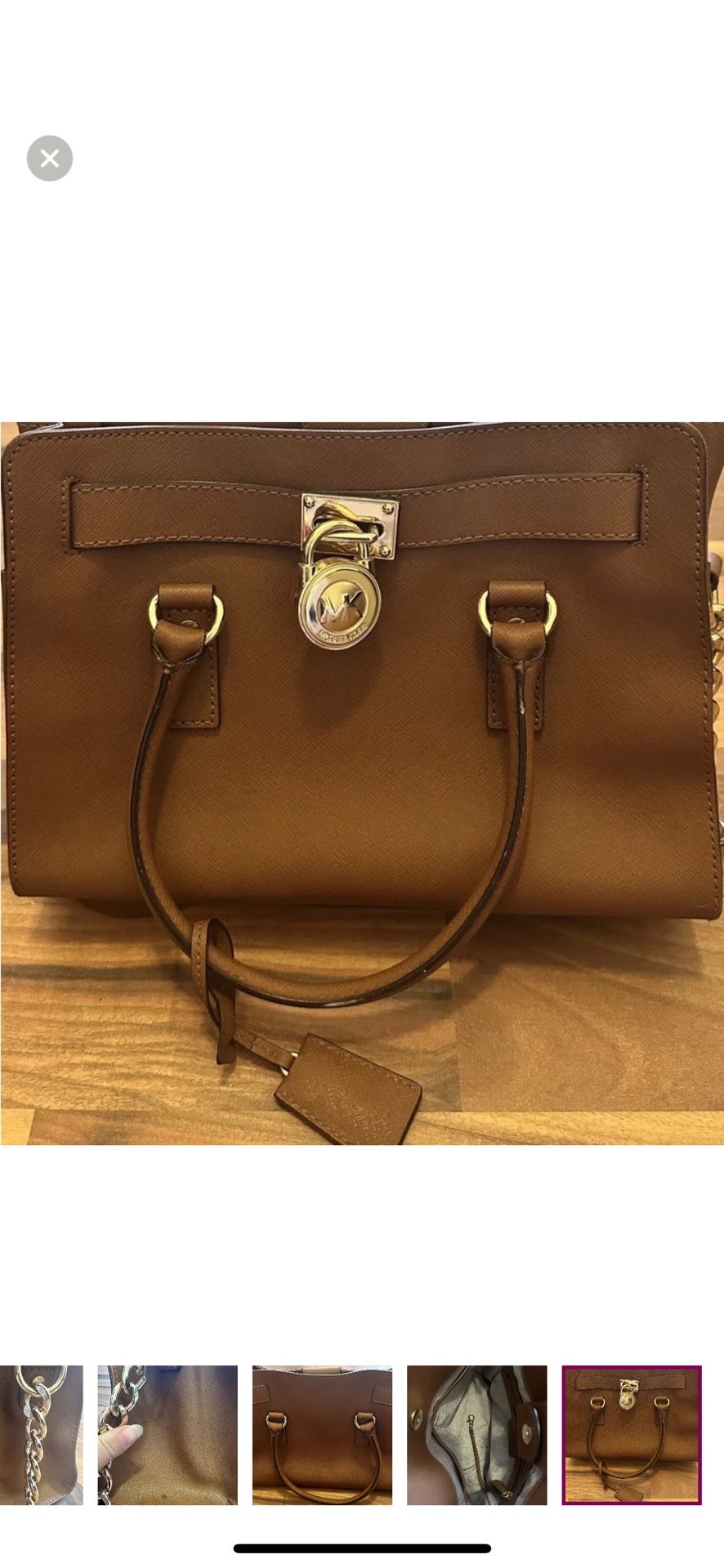 Michael Kors Bag 