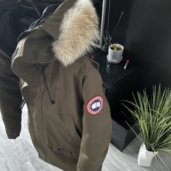 Canada Goose 