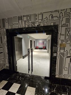 Glass Office Partition in all the measures